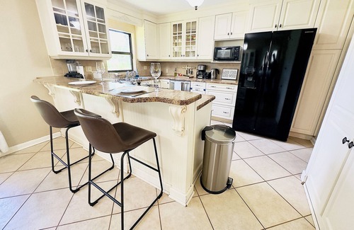 Winter Park Casa | Winter Park: 3B 2B Home with King Bed, Gym, & Fenced Yard