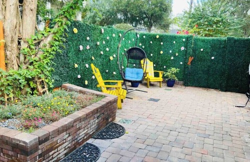 Winter Park Casa | Winter Park Oasis