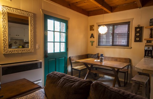 Tahoma Cabina | ¡Hora de verano! Encantadora familia amable - West Shore Tahoe Cabin