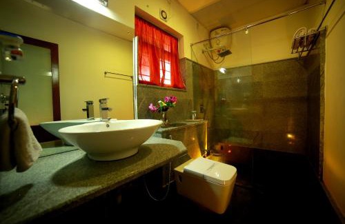 Vagamon Complejo | Winter Vale Green Stay Resorts