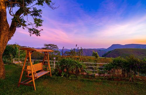 Vagamon Complejo | Winter Vale Green Stay Resorts