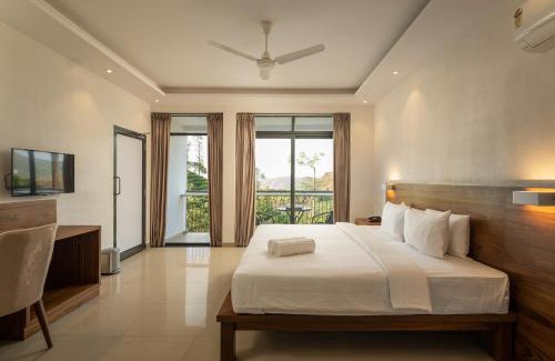 Vagamon Complejo | Winter Vale Green Stay Resorts