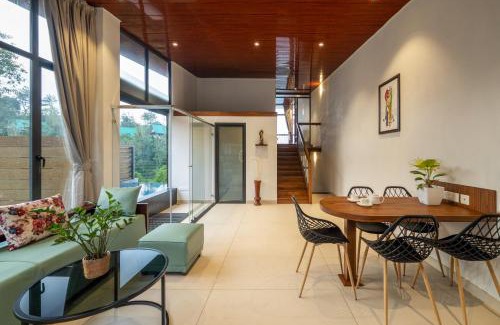 Vagamon Complejo | Winter Vale Green Stay Resorts