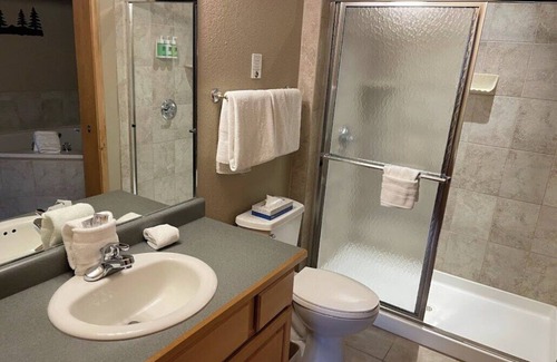 Four O'Clock Complejo | Winter week 2-bed/2 bath that sleeps 8 in Breckenridge