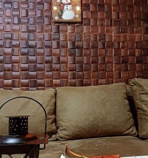 Popova Sapka Apartamento | Winterfell Apartment Popova Shapka