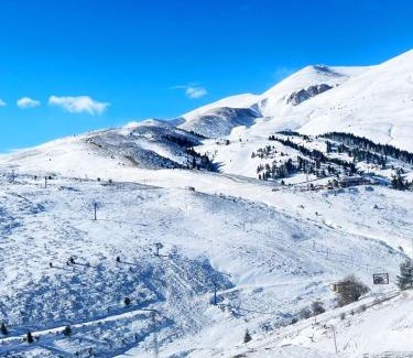 Popova Sapka Apartamento | Winterfell Apartment Popova Shapka