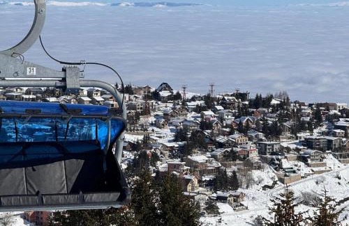 Popova Sapka Apartamento | Winterfell Apartment Popova Shapka