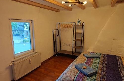 Rurberg Apartamento | Wintergarten Eifeloase am Rursee