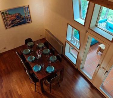 Rurberg Apartamento | Wintergarten Eifeloase am Rursee