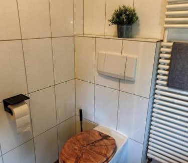 Rurberg Apartamento | Wintergarten Eifeloase am Rursee