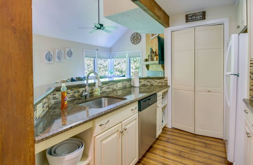 Nellysford Condominio | Wintergreen Resort Vacation Rental w/ Pool Access!