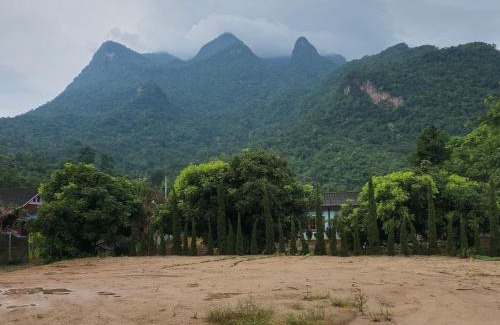 Chiang Dao Hotel | Wintersong วินเทอร์ซอง เชียงดาว