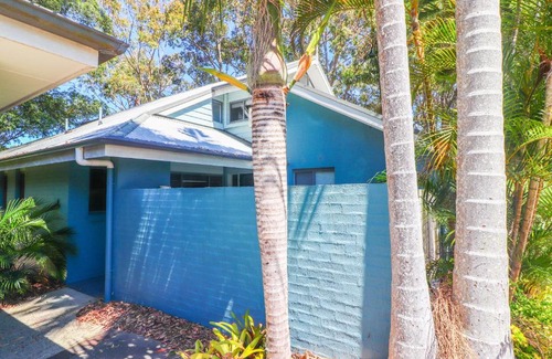 Cams Wharf Casa | Wintersun Executive Deluxe Villa 5