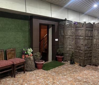 Shimla Apartamento | Wintry homes 5 Bhk Villa