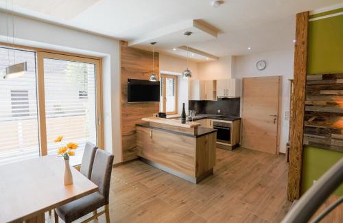 Traismauer Apartamento | Winzerhaus Hans Schöller