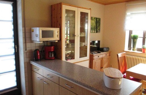 Kasel Casa | Wipfelnest Cómoda residencia de vacaciones