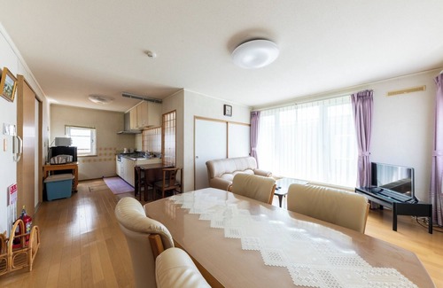 Otaru Casa | WIRELESS - WIRELESS / Otaru Hokkaidō