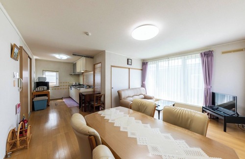 Otaru Casa | WIRELESS - WIRELESS / Otaru Hokkaidō