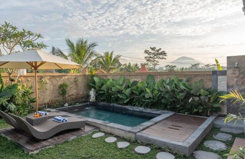 Sebatu Villa | Wisana Villa Ubud by Dhananjaya Hospitality