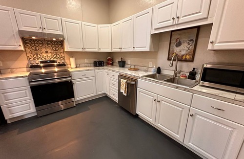 Cornville Casa | Wisdom Spirit Ranch (WSR-AZ) Entire Ranch