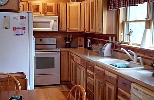 Eckerty Cabina | Wise Old Owl Cabin Patoka Lake French Lick Duerme hasta 20 ¡Todavía está disponible el verano!