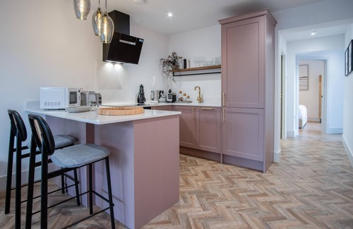 Wiseman's Bridge Apartamento | Wisemans House Apartment 1 - Wisemans Bridge