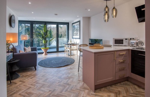 Wiseman's Bridge Apartamento | Wisemans House Apartment 1 - Wisemans Bridge