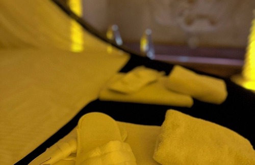 Uchisar Hotel | Wish Cappadocia Love