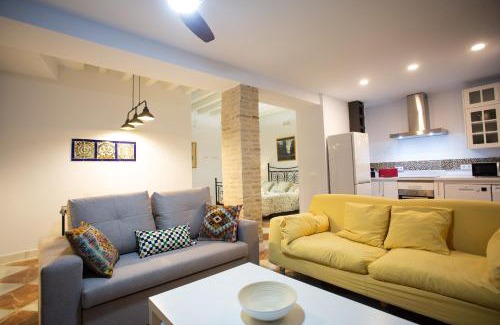 Museo Apartamento | WISH SUITE EL MUSEO DE SEVILLA