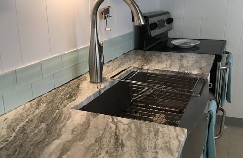 York Beach Cabaña | WISH YOU WELL COTTAGE