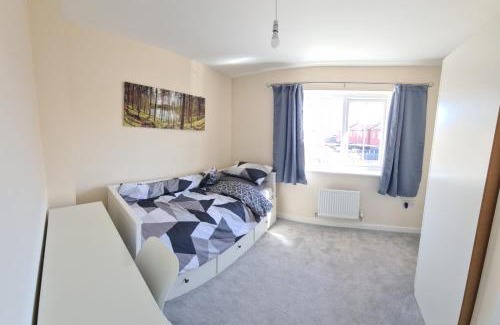 Lichfield Apartamento | Wishart Drive