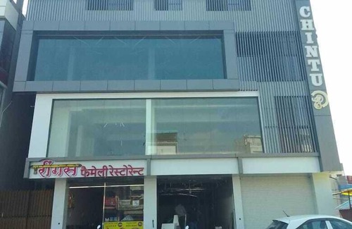 Dewas Hotel | Wishotel Xpress Hotel GK Inn