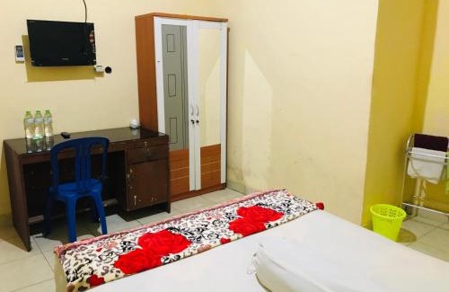 Praya Casa | Wisma Dhana Syariah