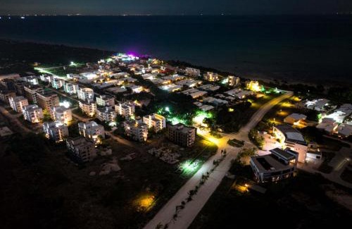 Tunguu Apartamento | WissaHomeZanzibar