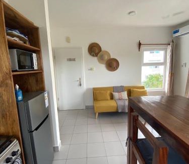 Tunguu Apartamento | WissaHomeZanzibar
