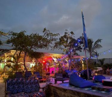 Tunguu Apartamento | WissaHomeZanzibar