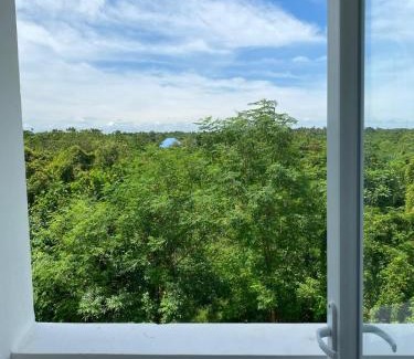 Tunguu Apartamento | WissaHomeZanzibar