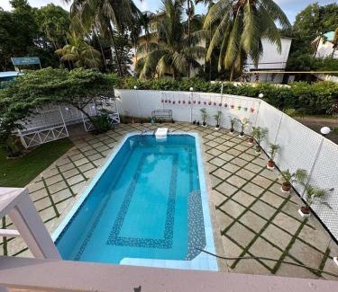 Zirad Complejo | Wistaria Luxury Resort With Pool