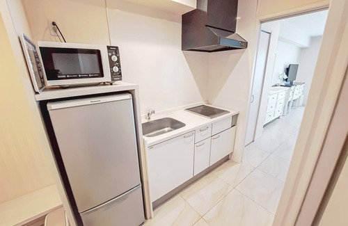 Motobu Apartamento | Wisteria Condominium Resort