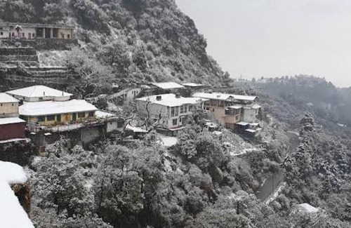 Mussoorie Casa | Wisteria home stay