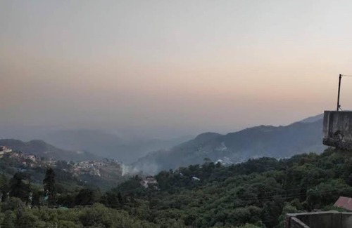 Mussoorie Casa | Wisteria home stay