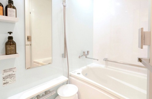 Mihama Hotel | With balcony Moderate twin Nonsmoking vs | / Nakagamigun Okinawa