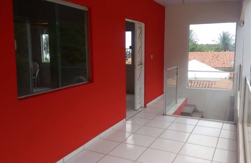 Canguaretama Casa | CON PISCINA EN BAR DE CUNHAÚ, CERCA DE PIPA BEACH, EL CARIBE NORTE