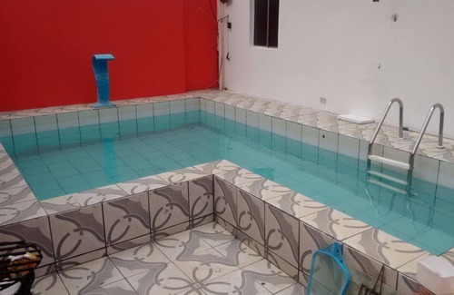 Canguaretama Casa | CON PISCINA EN BAR DE CUNHAÚ, CERCA DE PIPA BEACH, EL CARIBE NORTE