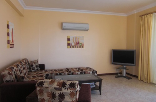 Kadıkale Apartamento | Con vista al mar a la isla de Kos, gran piscina, jardines.