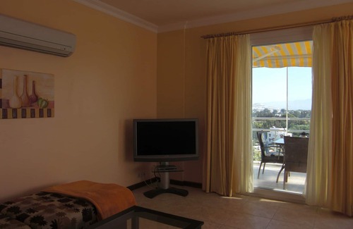 Kadıkale Apartamento | Con vista al mar a la isla de Kos, gran piscina, jardines.