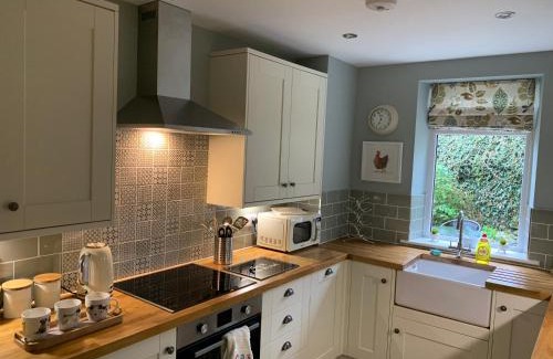 Haworth Casa | Withens Way Holiday Cottage, 2 Bedrooms, Haworth