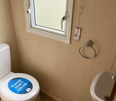 Withernsea Cabina | Withersea Sand Holiday Home
