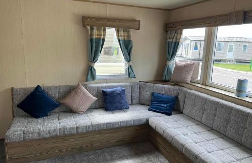 Withernsea Cabina | Withersea Sand Holiday Home