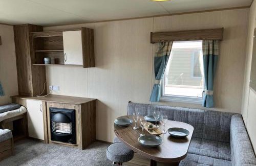 Withernsea Complejo | Withersea Sand Holiday Home